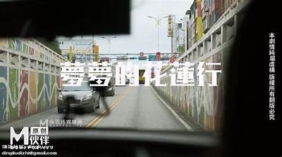 吴梦梦：探秘麻豆传媒的精彩世界与创作魅力