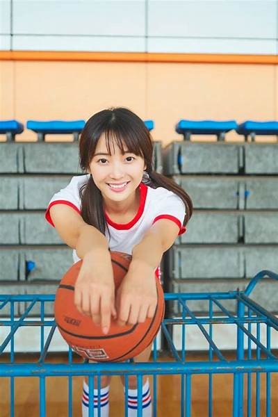 赵佳美：麻豆映画传媒的当红女郎与她的璀璨之路