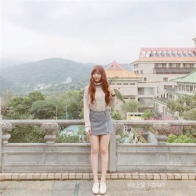 探索麻豆传媒林予曦：魅力与才华齐飞的女星之路
