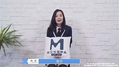 甯洋子麻豆传媒：探索国产青春题材影视新风潮
