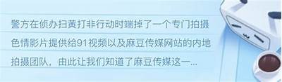 揭秘麻豆传媒服务器的强大功能与使用场景