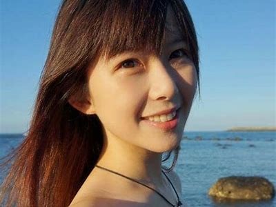 林思妤性感写真曝光，麻豆传媒A新作引发热议