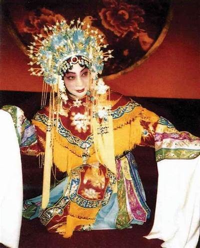 麻豆传媒京剧：传统艺术与现代媒介的完美融合