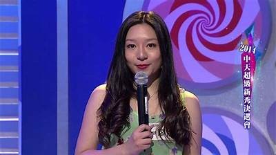 豆传媒新星夏滢：演艺之路与个人魅力的完美结合