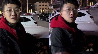醉酒邻居的奇幻夜晚：当冲突与幽默交错