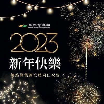 麻豆视传媒2023新年祝福：祝您兔年吉祥，事业腾飞！