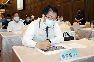 探索麻豆经济传媒：台湾视频产业的新机遇与发展动向