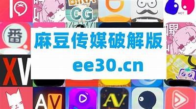 麻豆花季传媒APP：全新体验，尽享精彩内容与社交互动