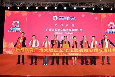 广州麻豆文化传媒：打造创新传媒方法，引领行业新风潮