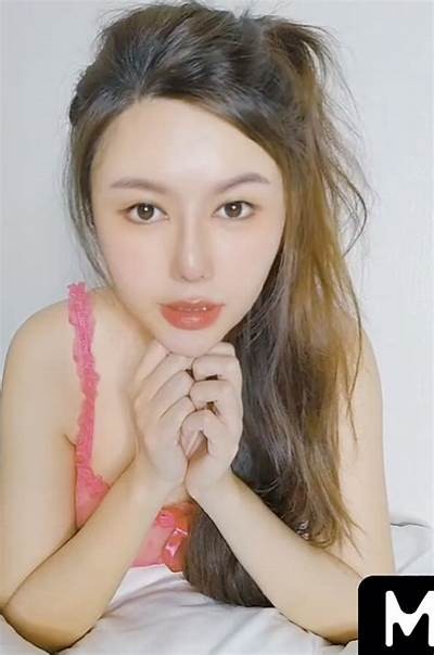 沈沁语：麻豆传媒新星，独有魅力与才华并存的影视演员