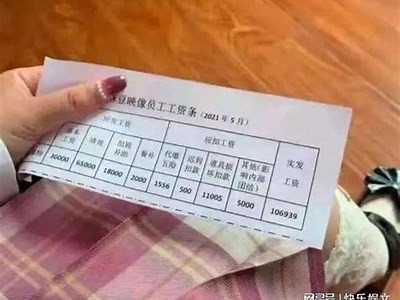 揭秘麻豆传媒女主背后的故事：她们的访谈与心路历程