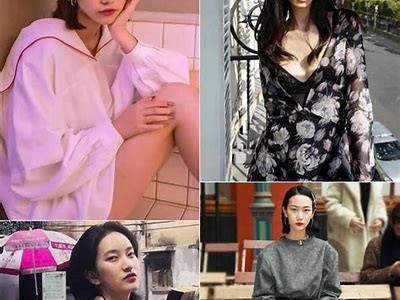 麻豆传媒女艺人旗袍时尚秀：展现优雅与魅力